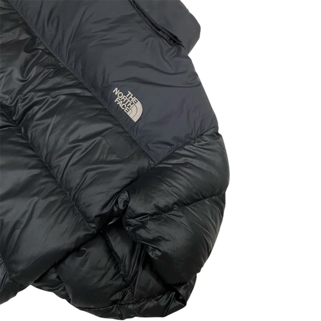 노스페이스 숏 패딩 점퍼 95 상품이미지4