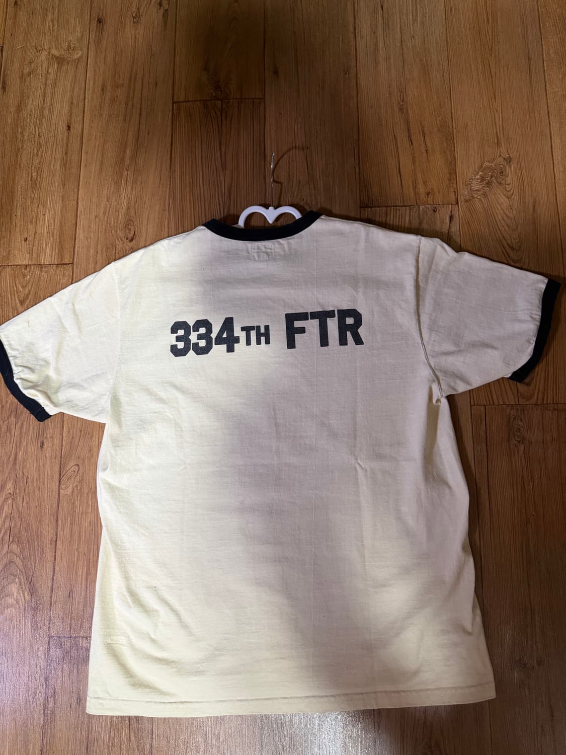 리얼맥코이 링거티 L 상품이미지2