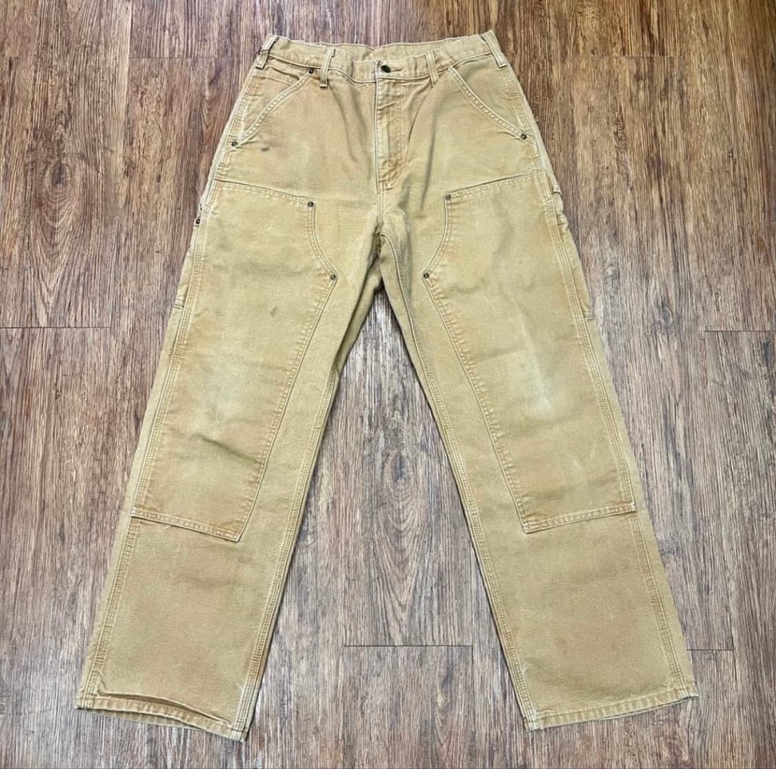 칼하트 더블니 상품이미지1