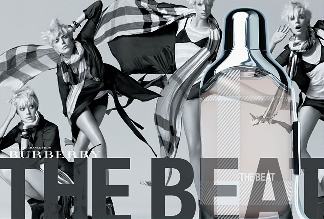 버버리 더 비트 EDP 75ml(단종) 상품이미지2