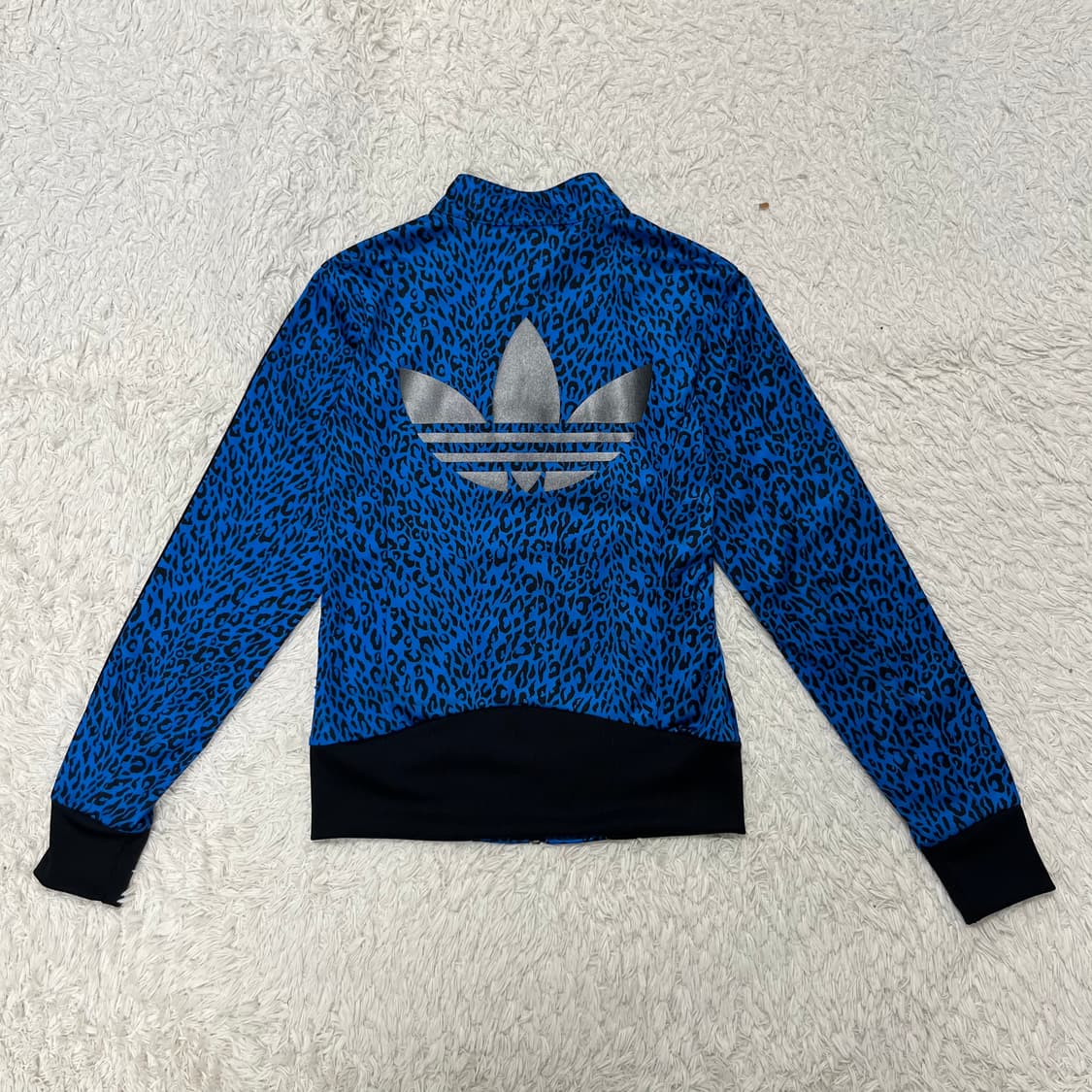 아디다스 레오파드 파이어버드 져지 상품이미지2