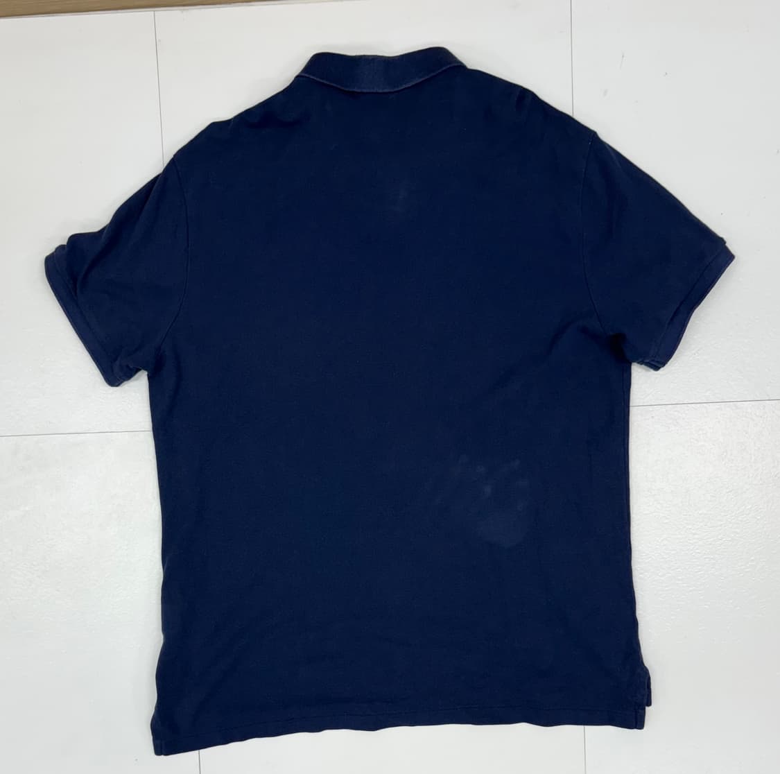 (XL)폴로랄프로렌 반팔 카라티 상품이미지4