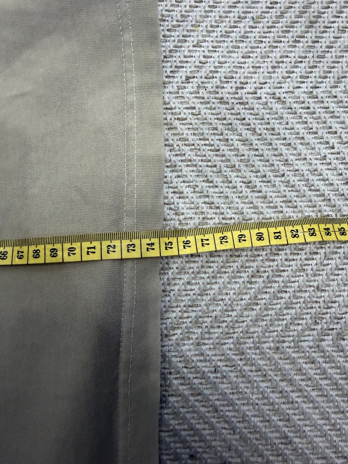 정품) 아이앱스튜디오 반팔티 M 상품이미지10