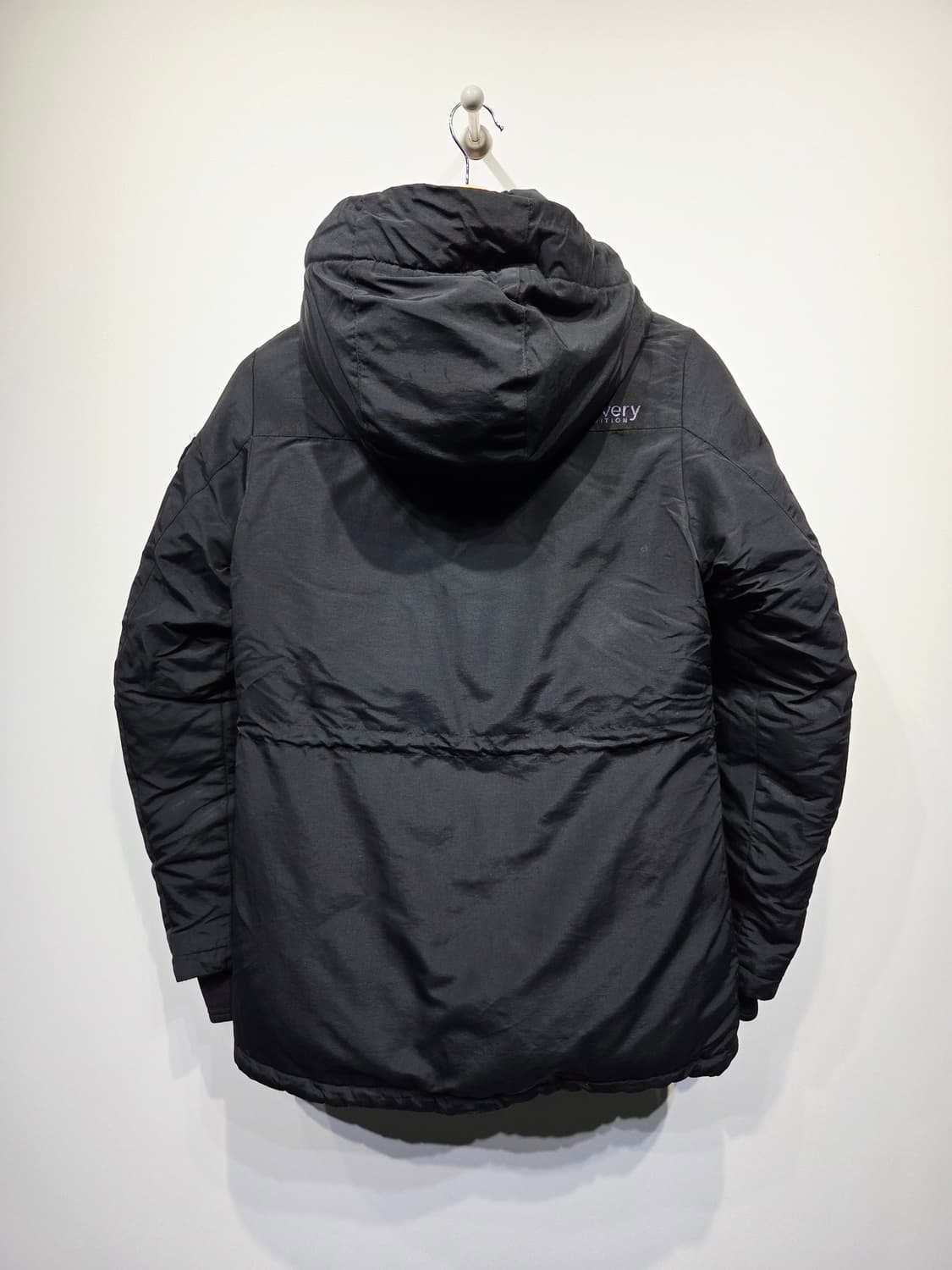 디스커버리 익스페디션. 여성 구스다운 패딩 점퍼_90 상품이미지6