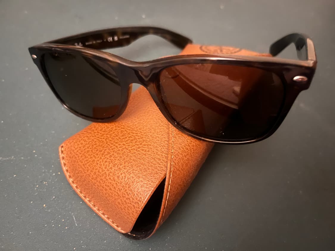 레이벤 뉴웨이페어러  상품이미지1