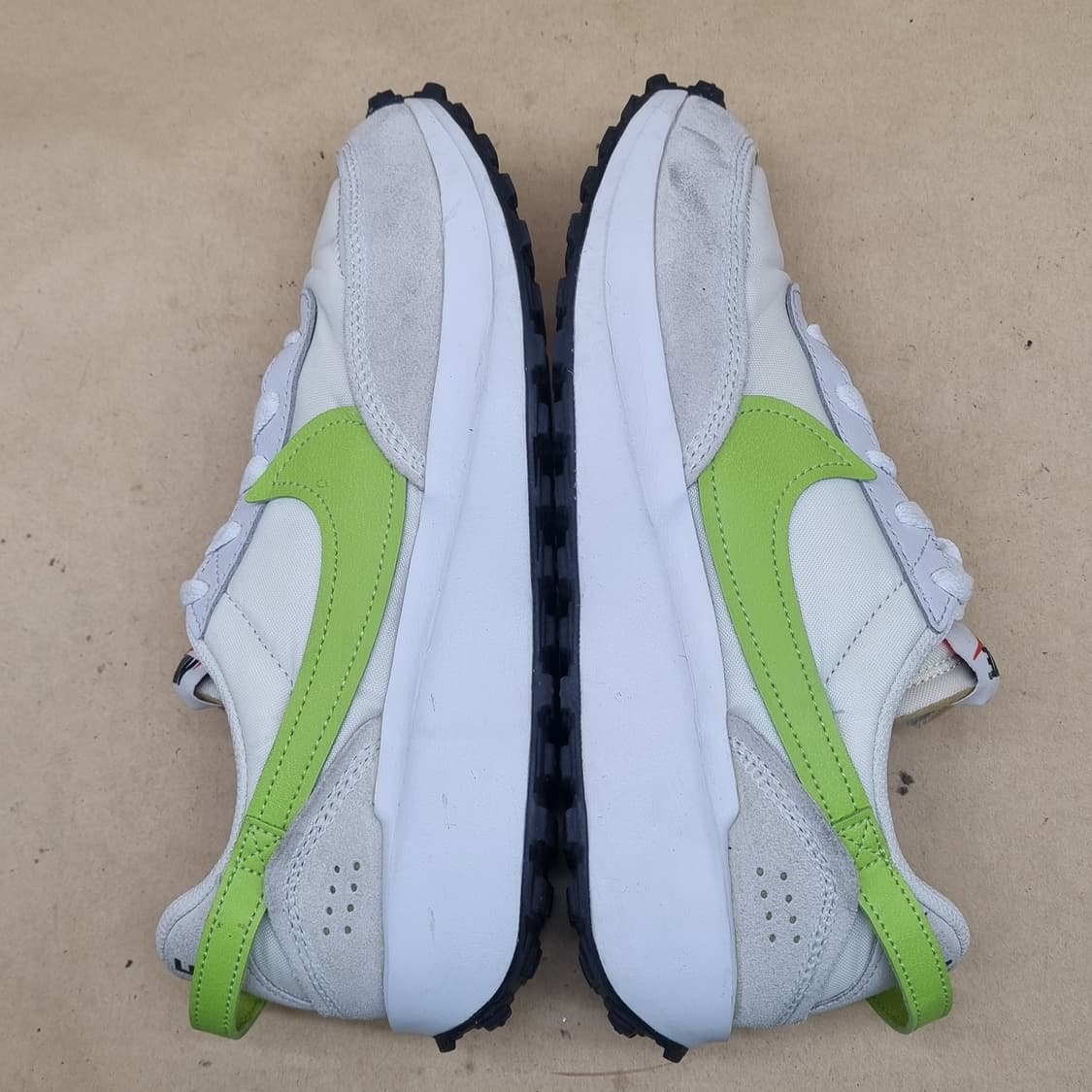 나이키 와플데뷰 운동화 245 상품이미지5