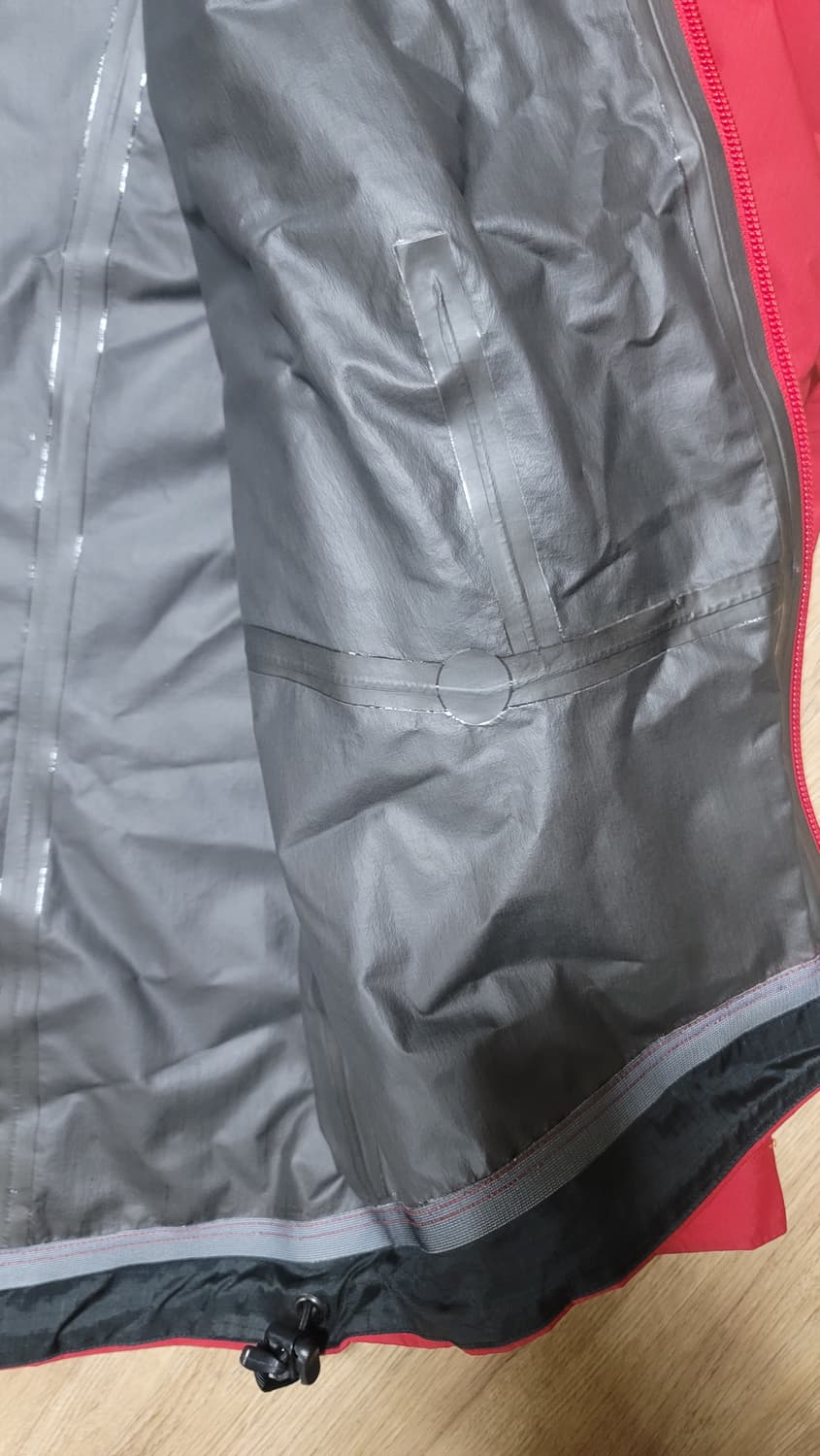 아크테릭스 세타 SL  상품이미지6