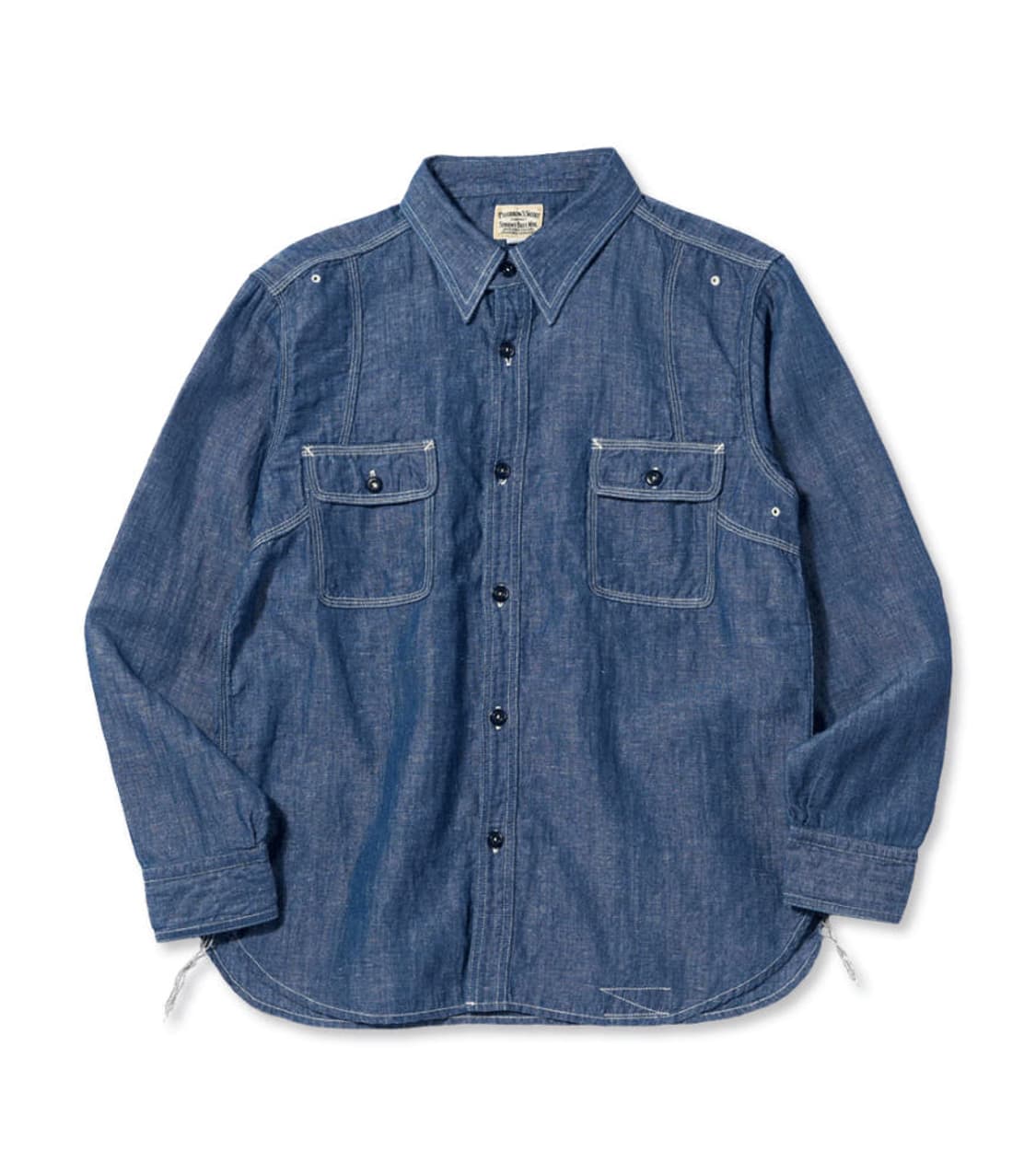 PHERROW'S 770WS 'SAX' XL 상품이미지1