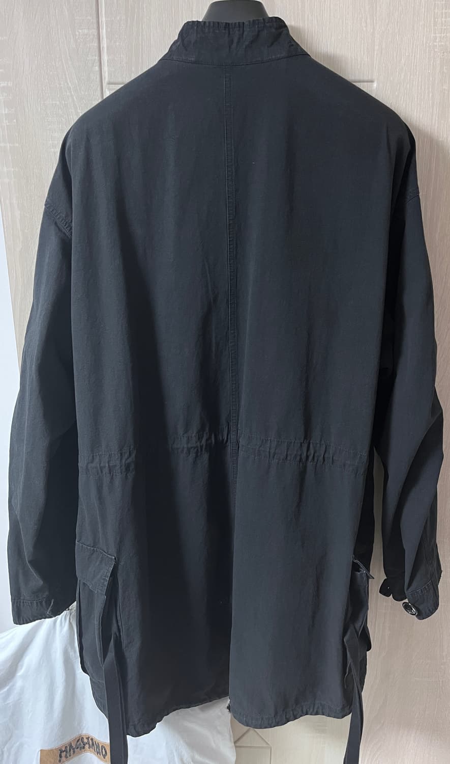 [XL] 느린양반 스펙테이터 피쉬테일 상품이미지4