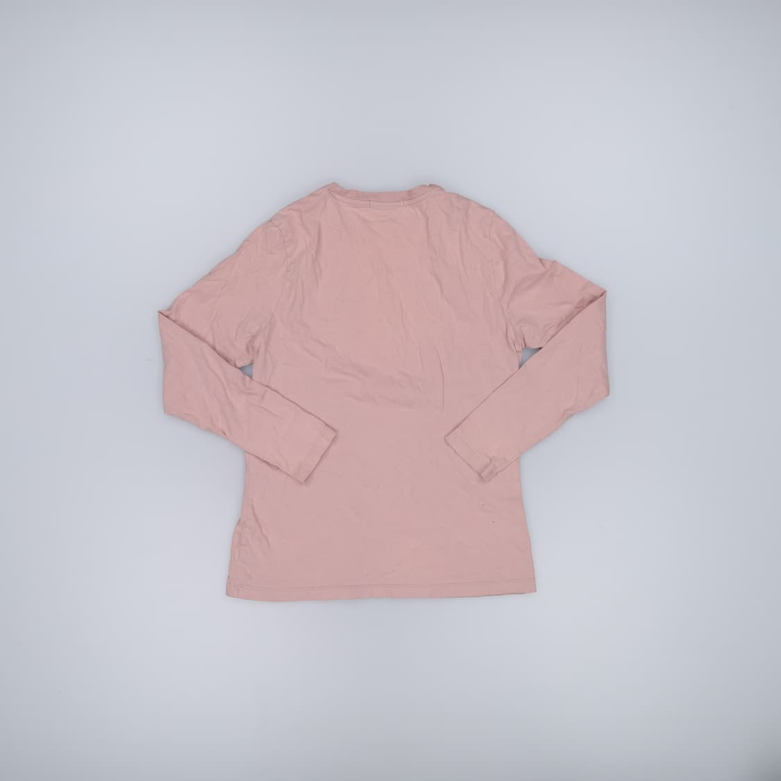 S 바나나리퍼블릭 긴팔 티 0429H 상품이미지2