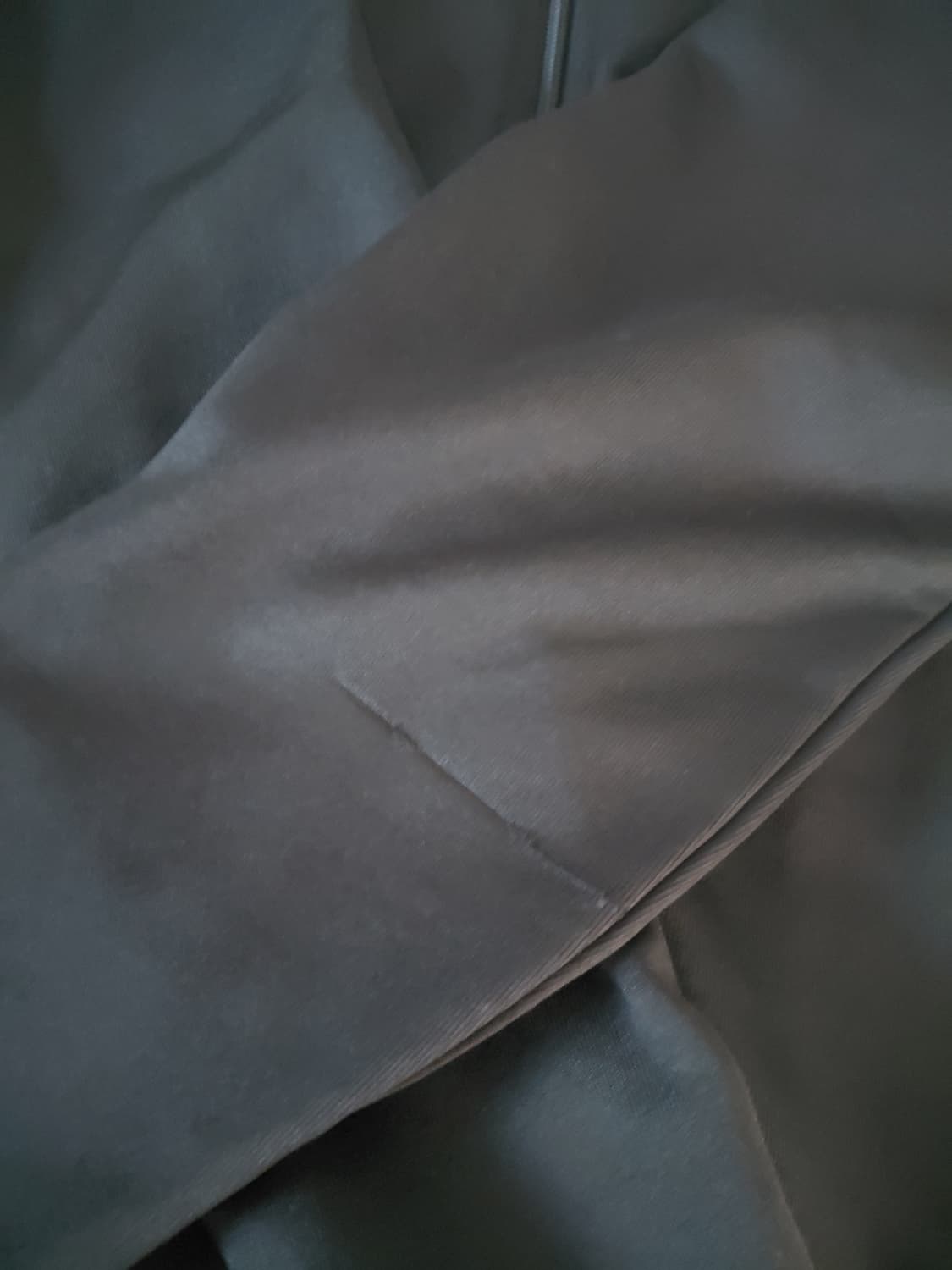 아디다스 슈퍼스타 트랙탑 블랙 상품이미지3