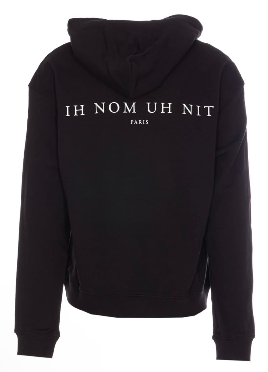 이놈어닛 퓨처 마스크 후드티 XL 상품이미지2