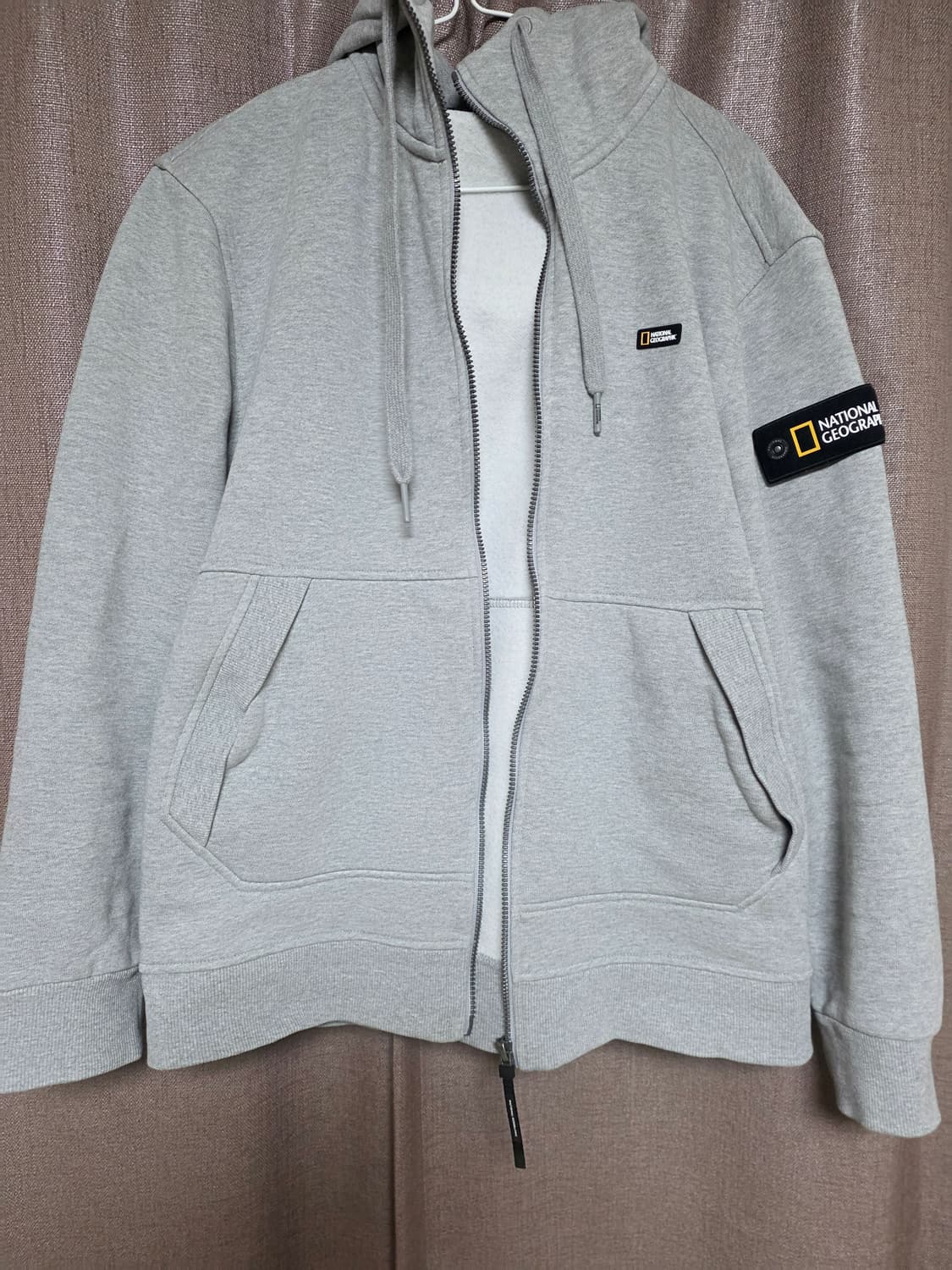 내셔널지오그래픽후드저지 95 상품이미지1