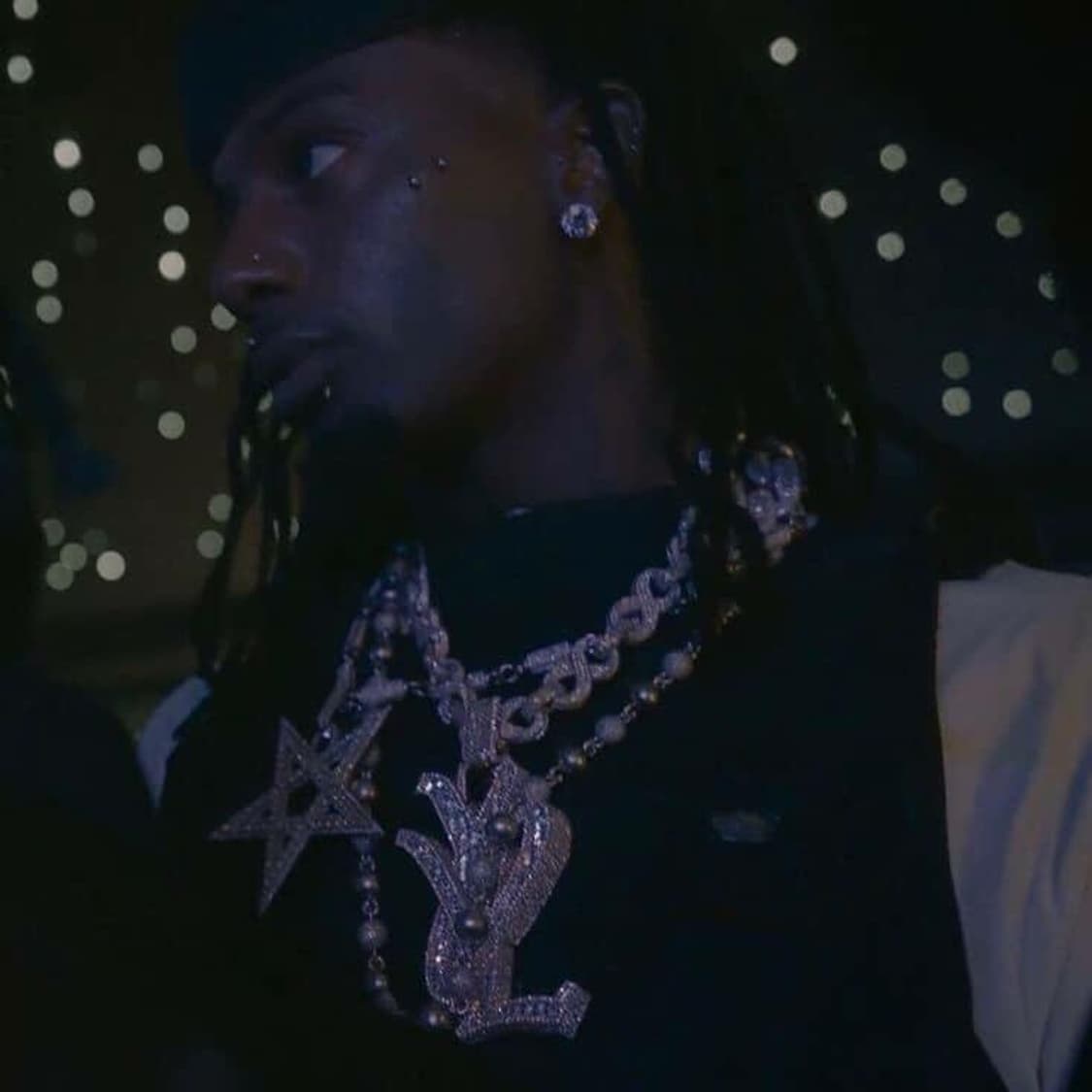 플레이보이 카티 목걸이 상품이미지2