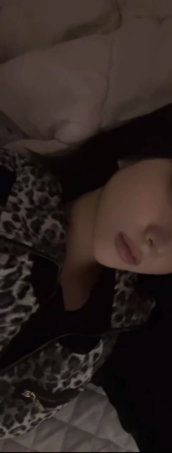 레오파드 집업 상품이미지4