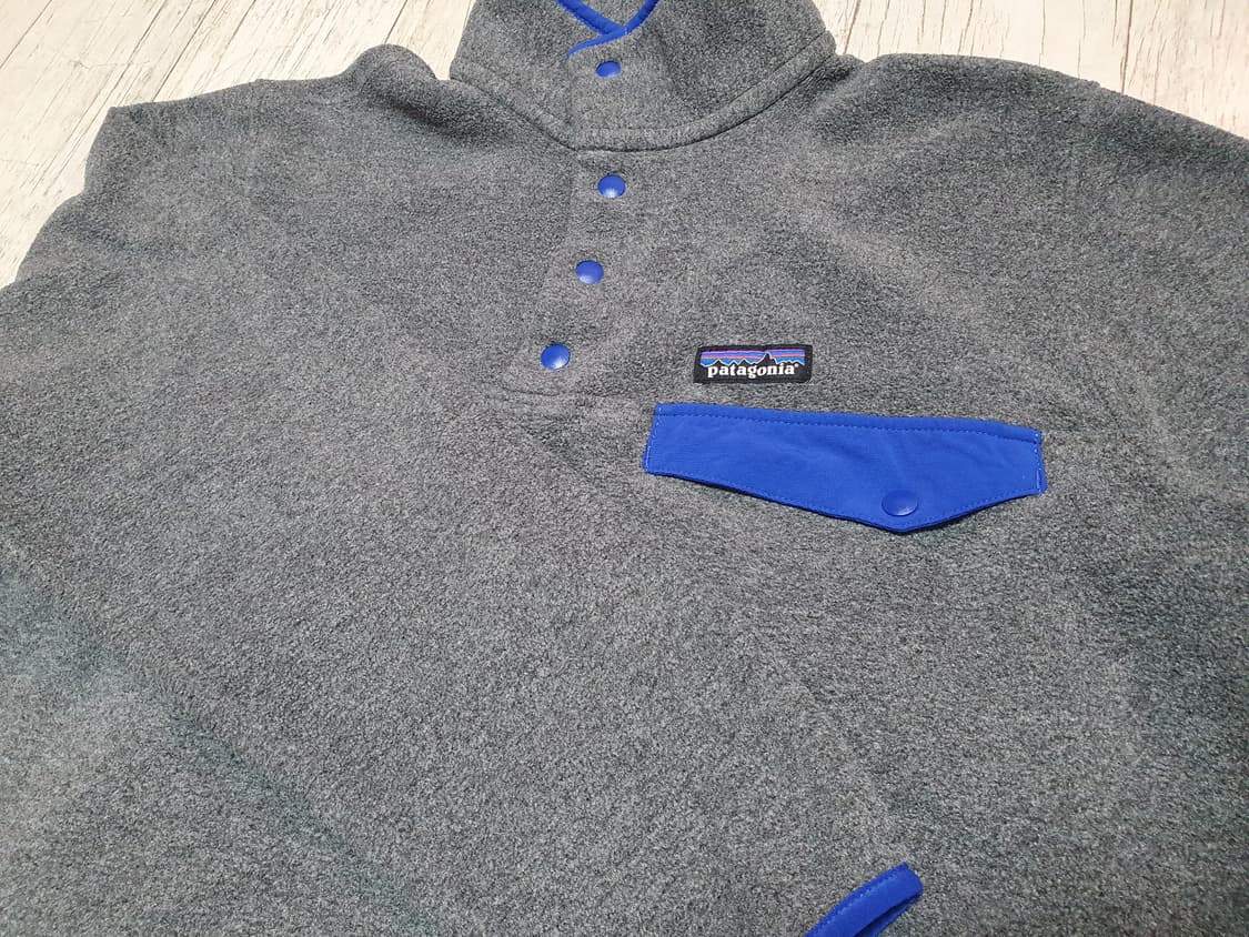 파타고니아 신칠라 니켈 m 상품이미지6