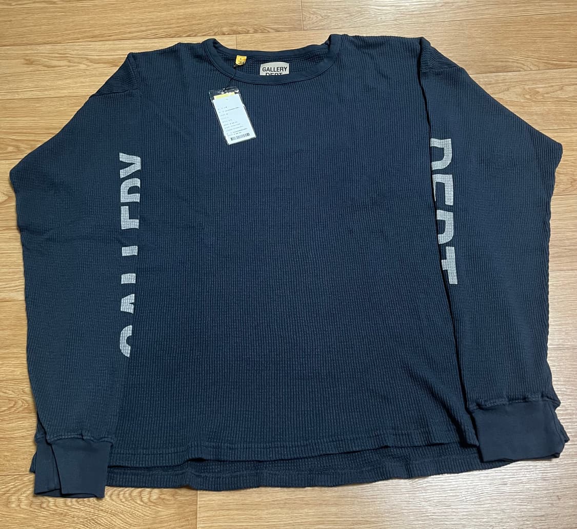 갤러리디파트먼크 롱슬리브 M 상품이미지4