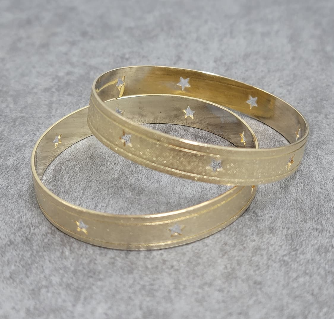 star bangle bracelet 상품이미지4