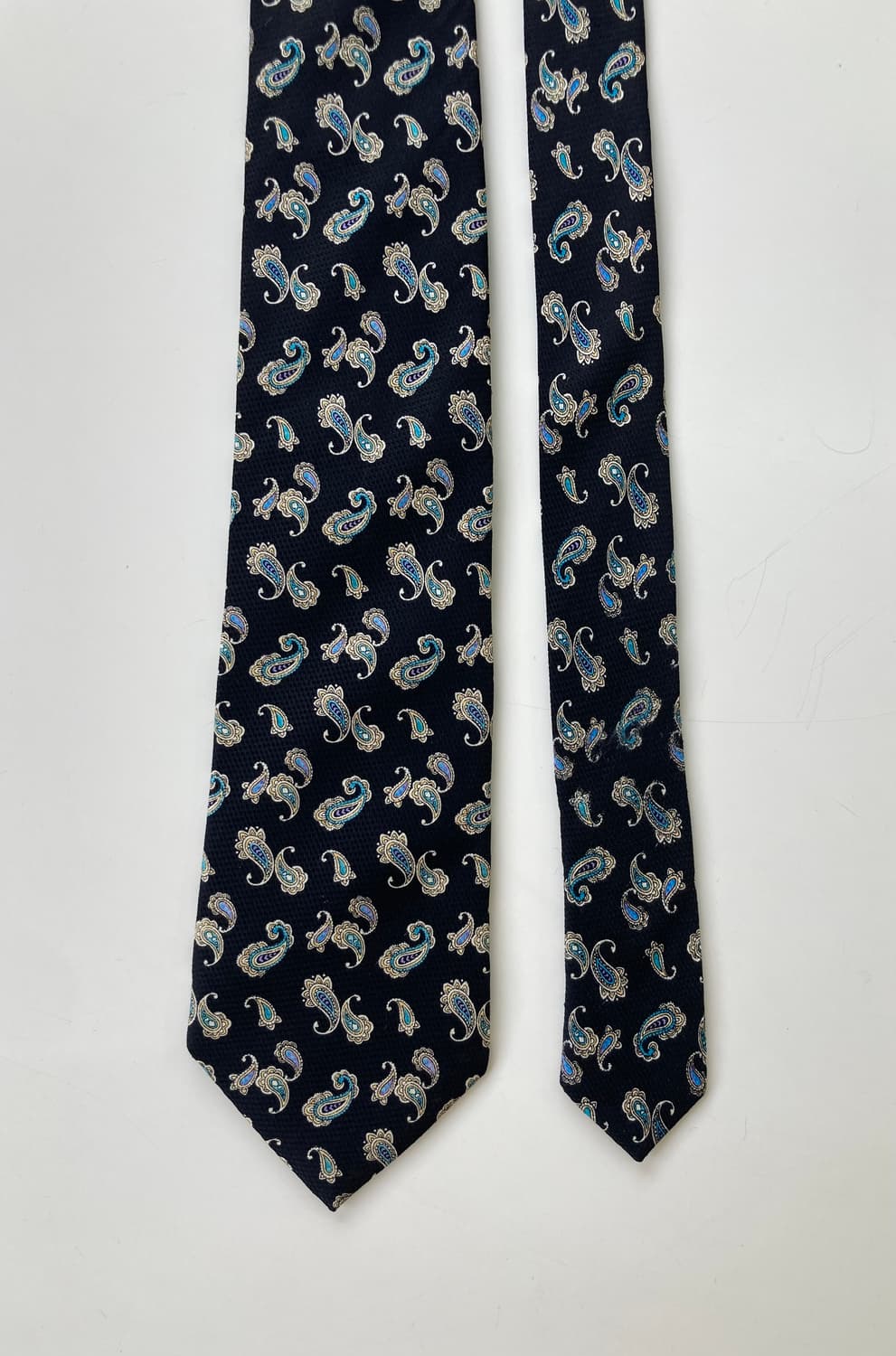 빈티지)넥타이 상품이미지1