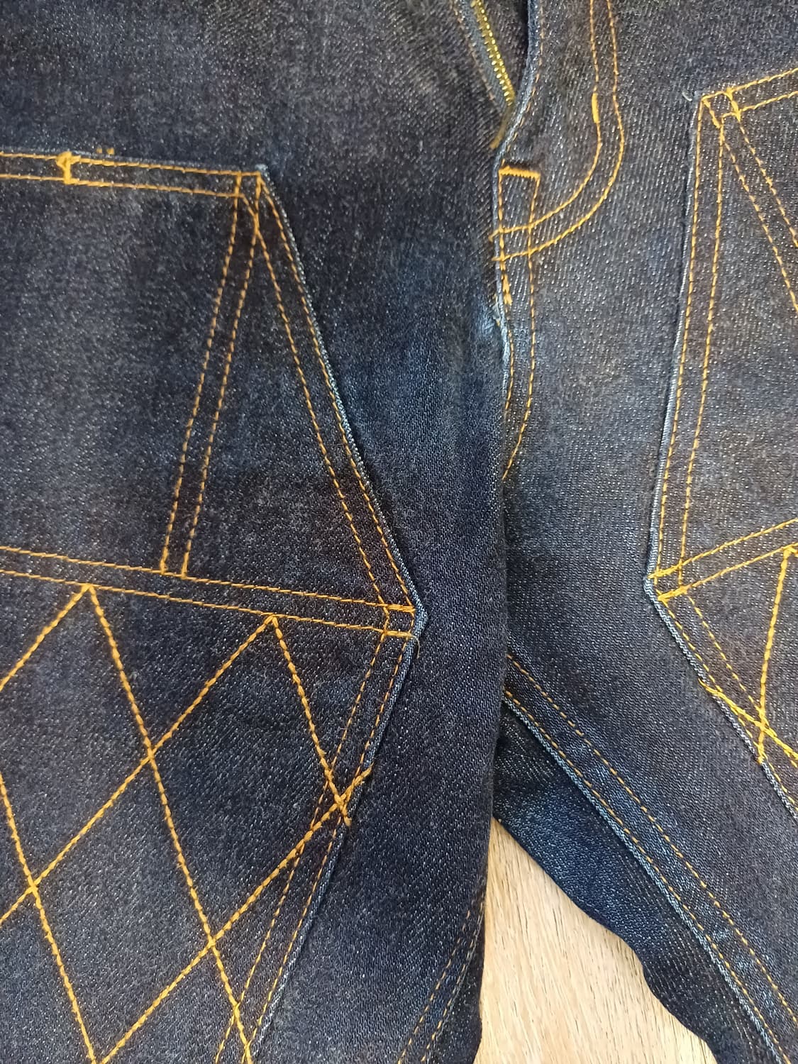 코지마진 더블니 상품이미지5