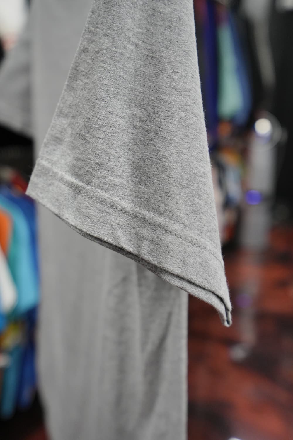 2002년 MTV FILMS Better Luck Tomorrow 티셔츠 상품이미지6