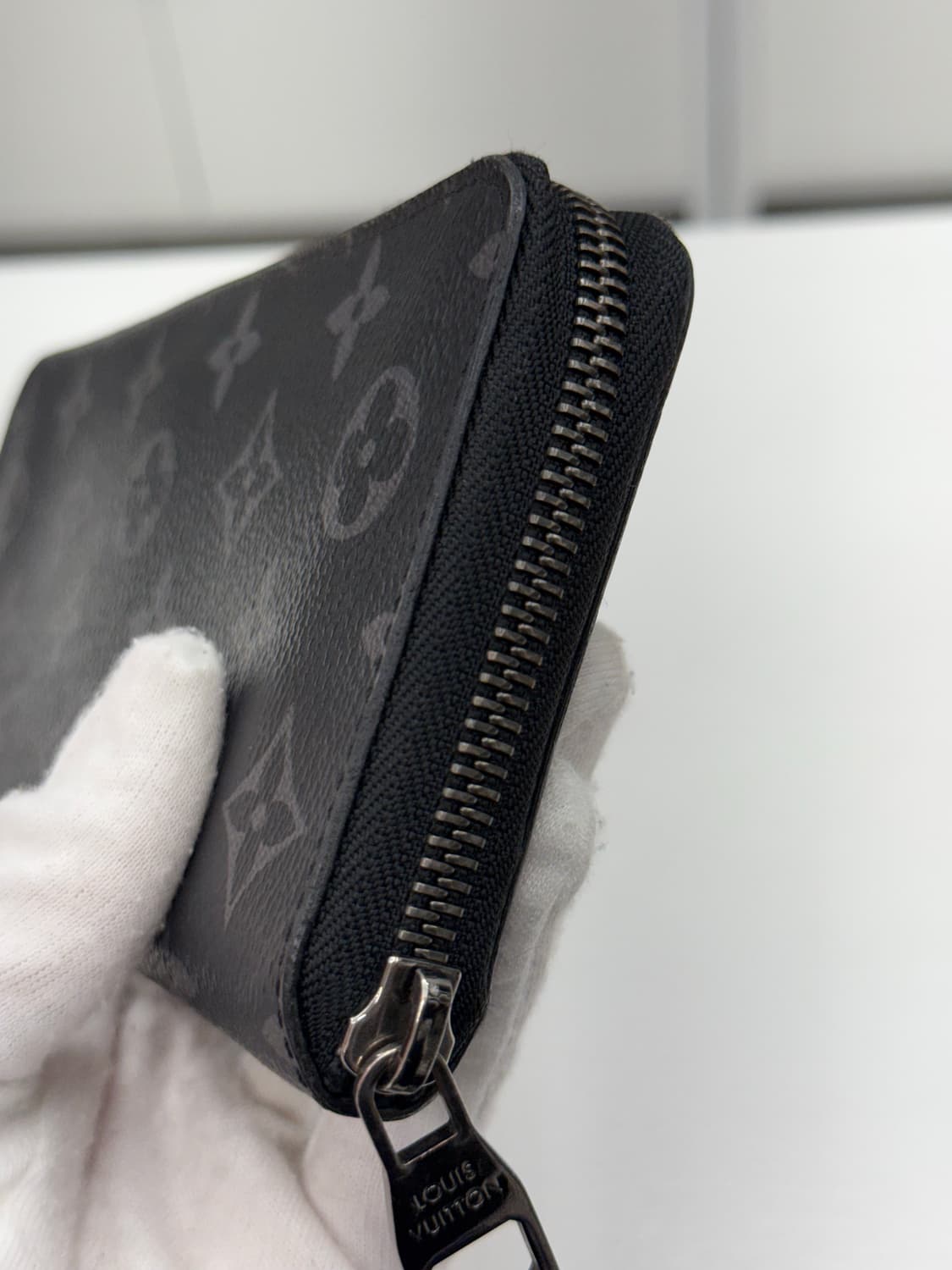 [OS] 루이비통 이클립스 지피 월릿 장지갑 상품이미지5