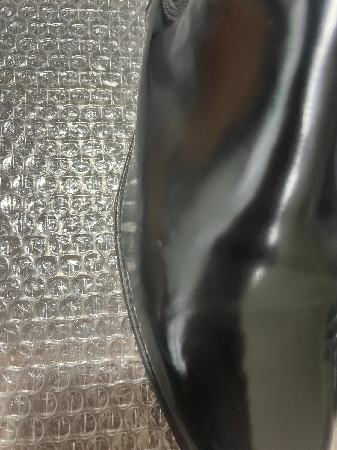 로크 290b 첼시부츠 8.5uk 판매합니다 상품이미지4