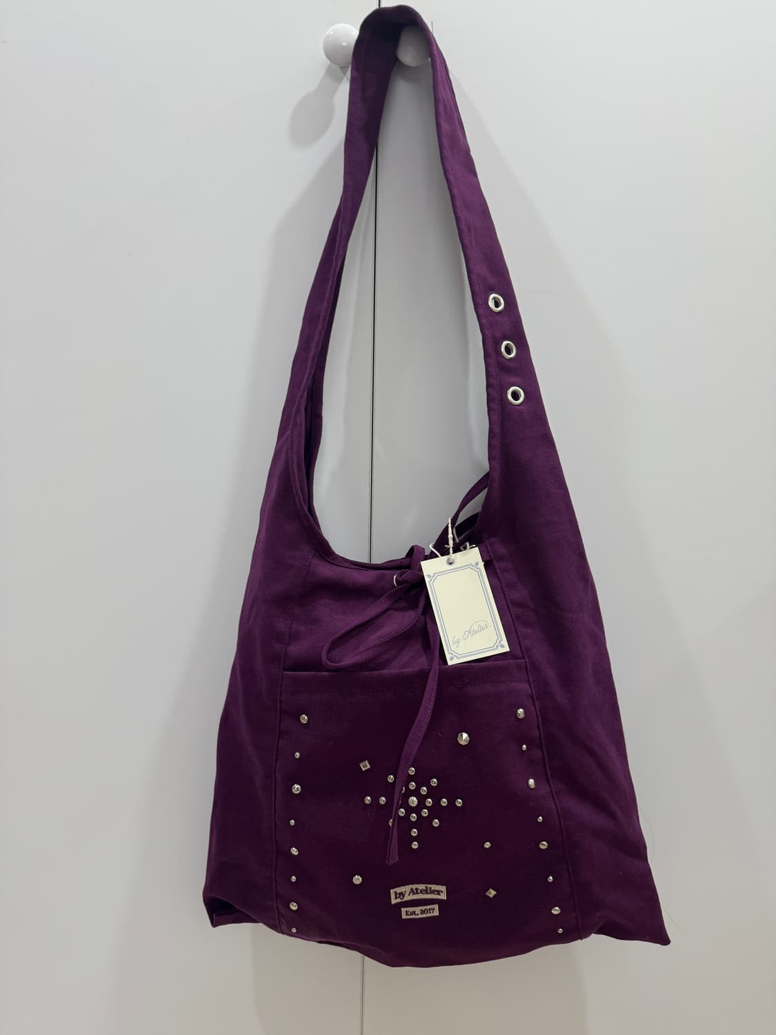 아틀리에파크 키코백 상품이미지1