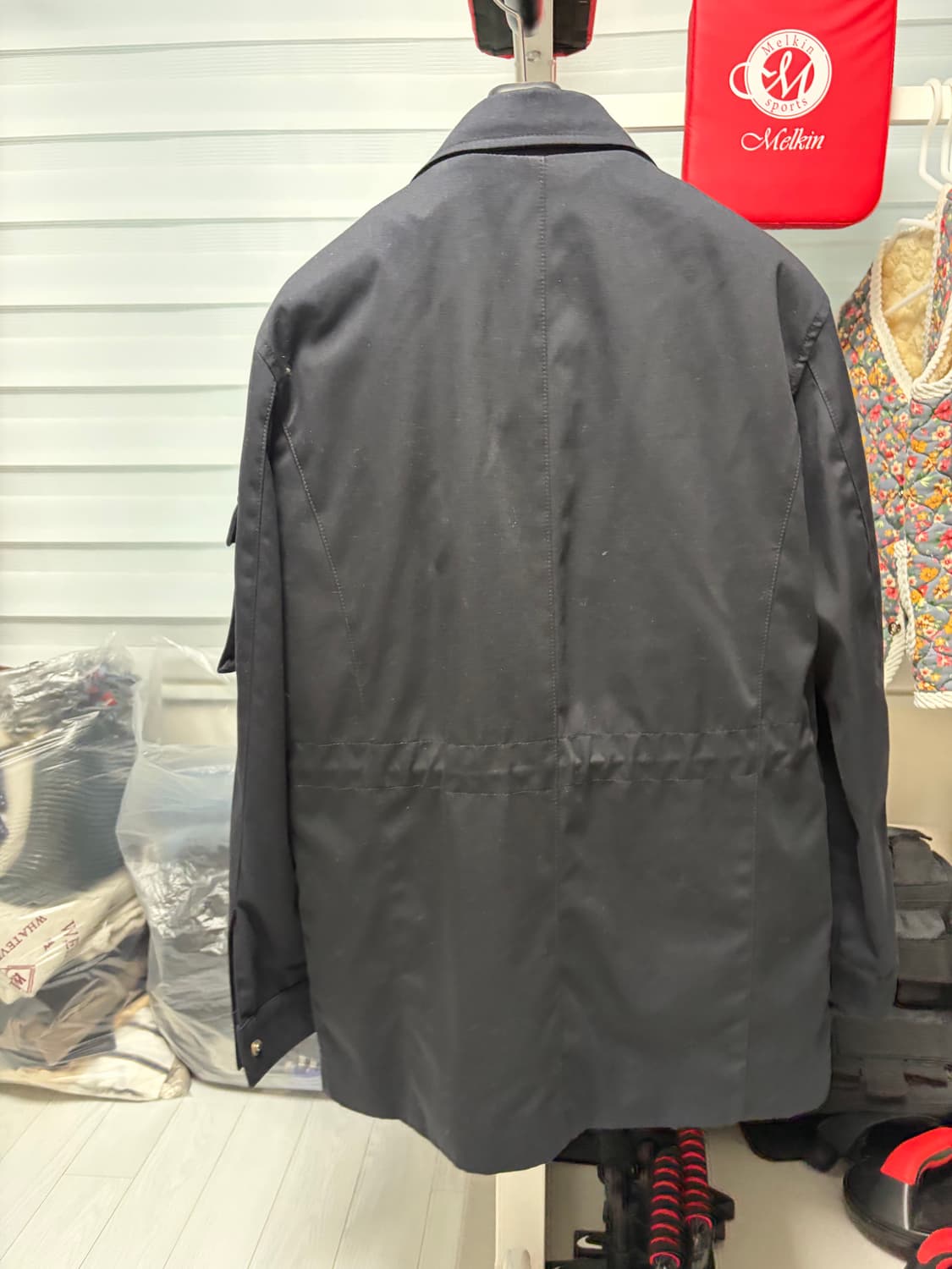 마마가리 자켓 상품이미지2