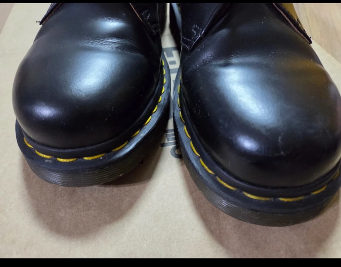 닥터마틴 1461 스무스 230 상품이미지5