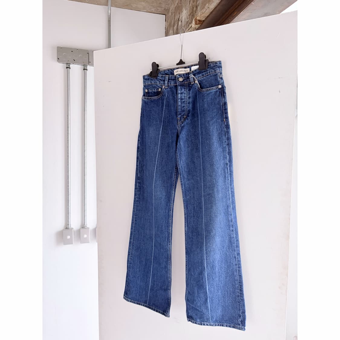 no 184. Our legacy pants /Sz 26 상품이미지7