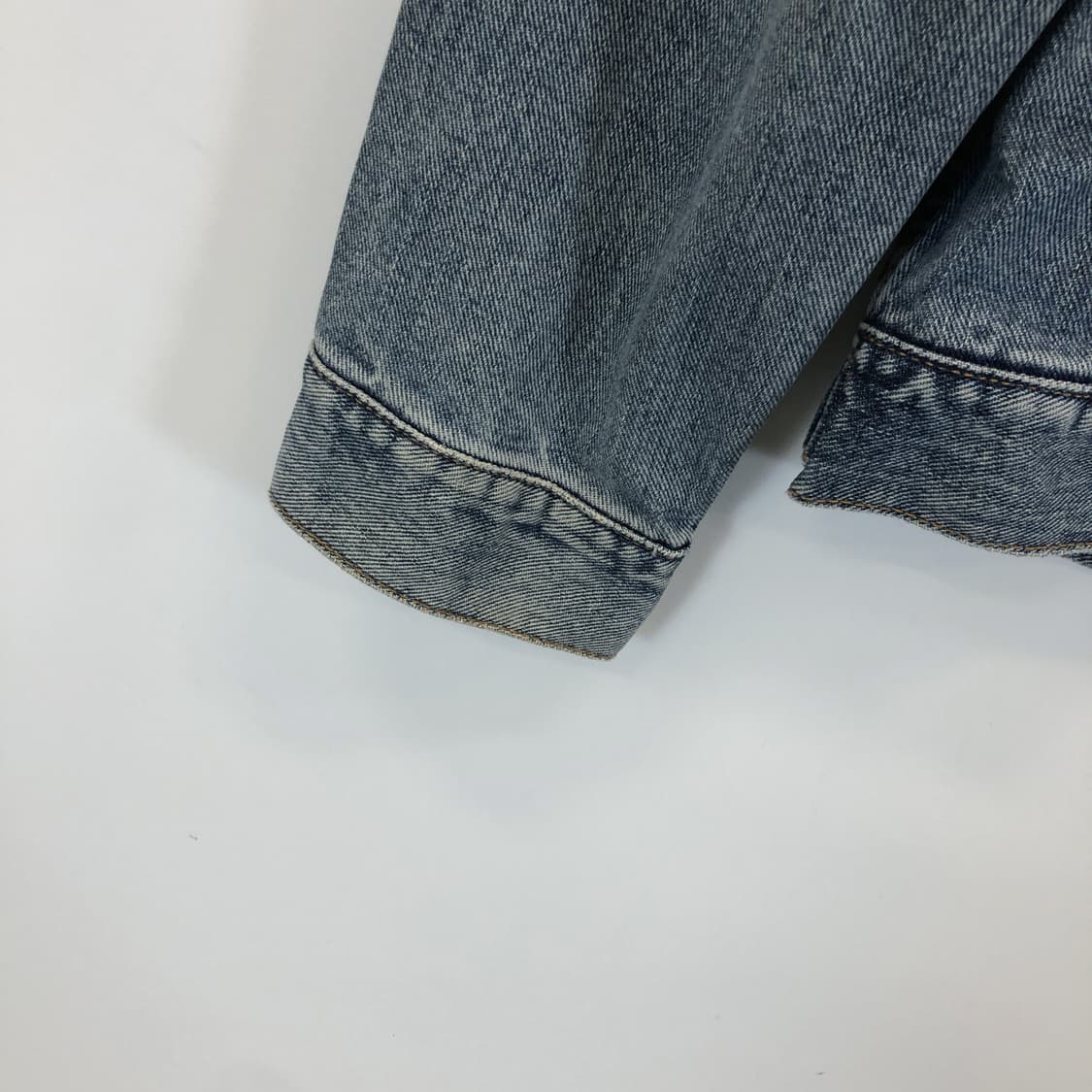 00s 리바이스 70506-1226 데님 트러커자켓 100  상품이미지3