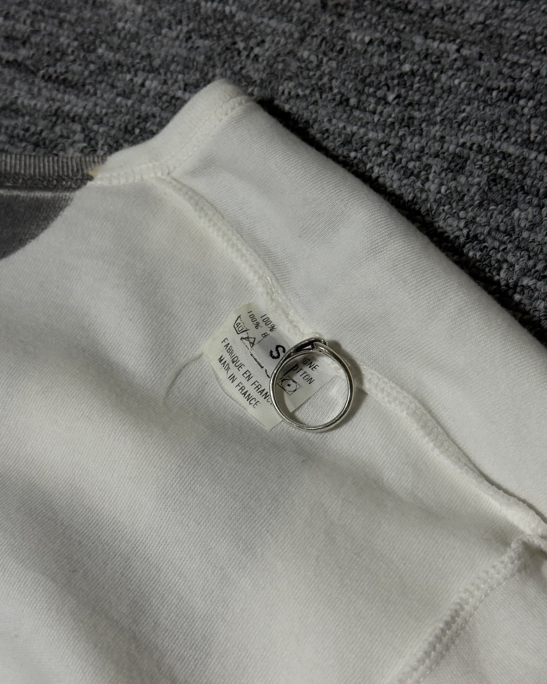 Martin Margiela Artisanal Long Sleeve 상품이미지6