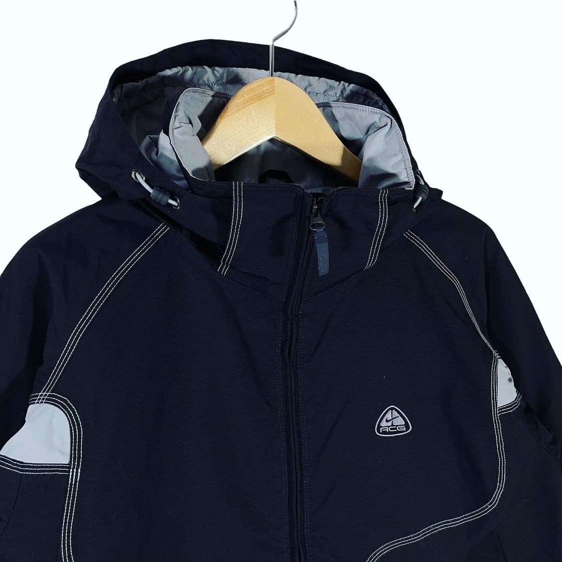 NIKE acg windbreaker jacket 상품이미지2