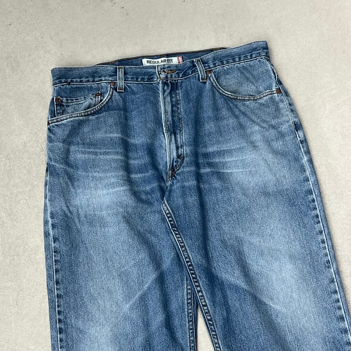 리바이스 505 데님팬츠 s09494 상품이미지3