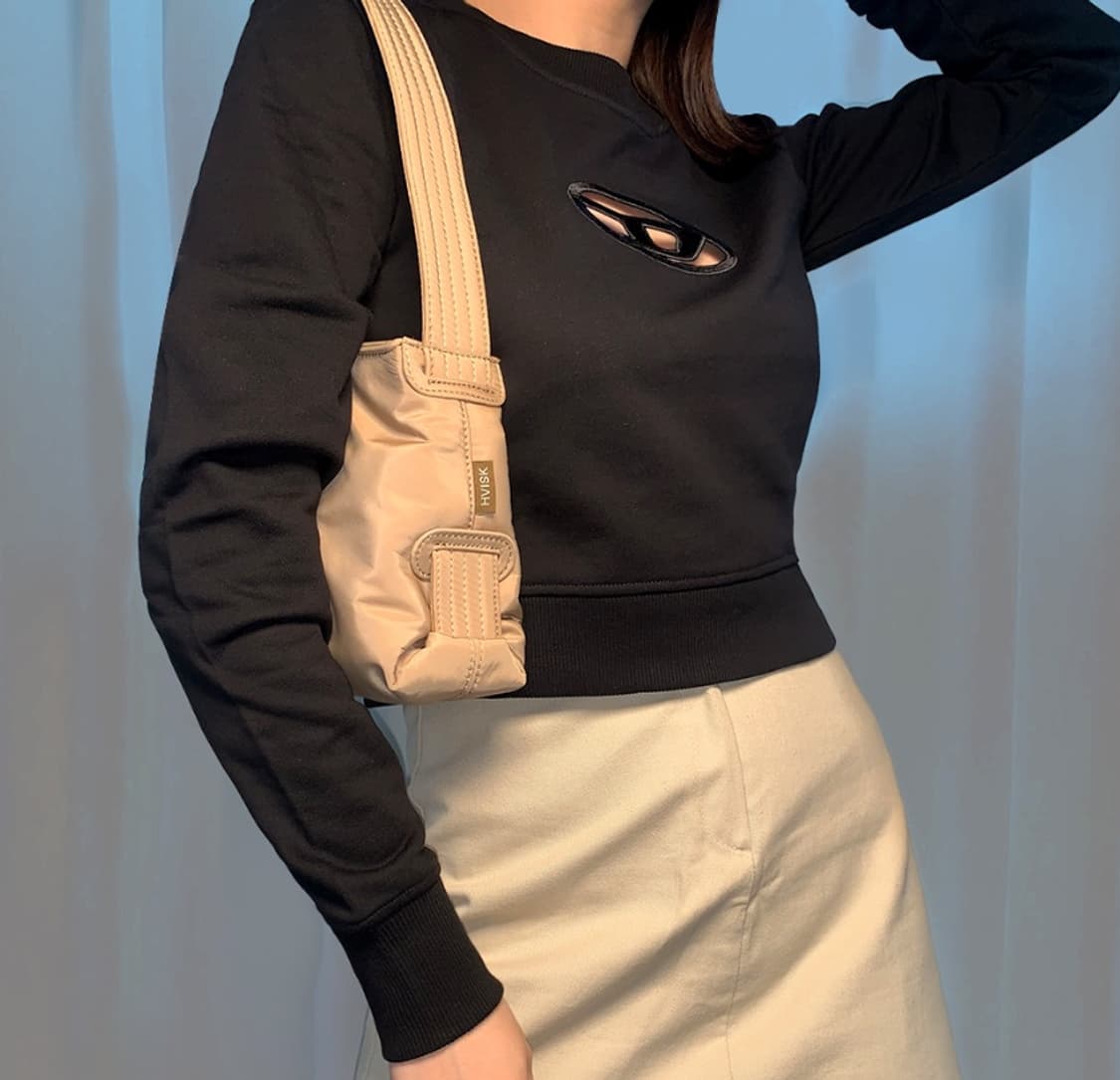 (새상품)비스크 비건 스케이프 상품이미지1