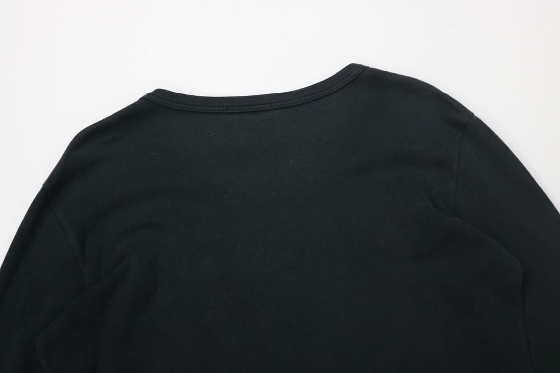 Horoscope 호로스코프 빈티지 그래픽 긴팔 티셔츠 상품이미지7