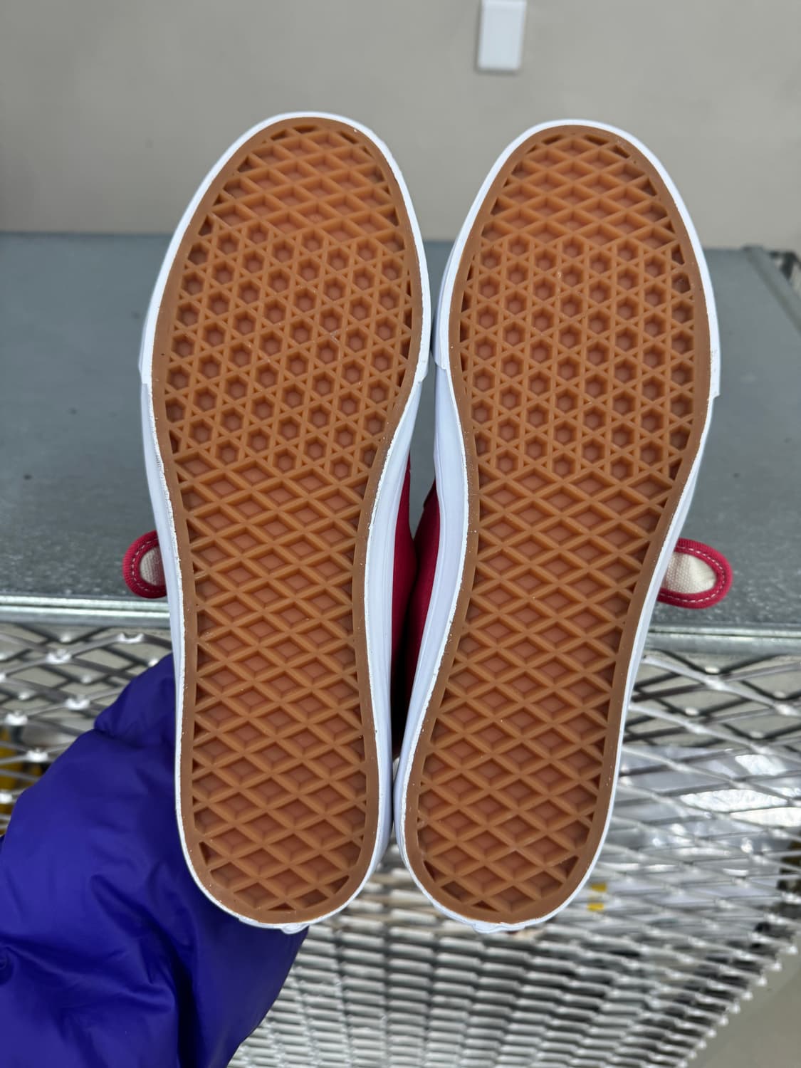 반스 메리제인 260 상품이미지7