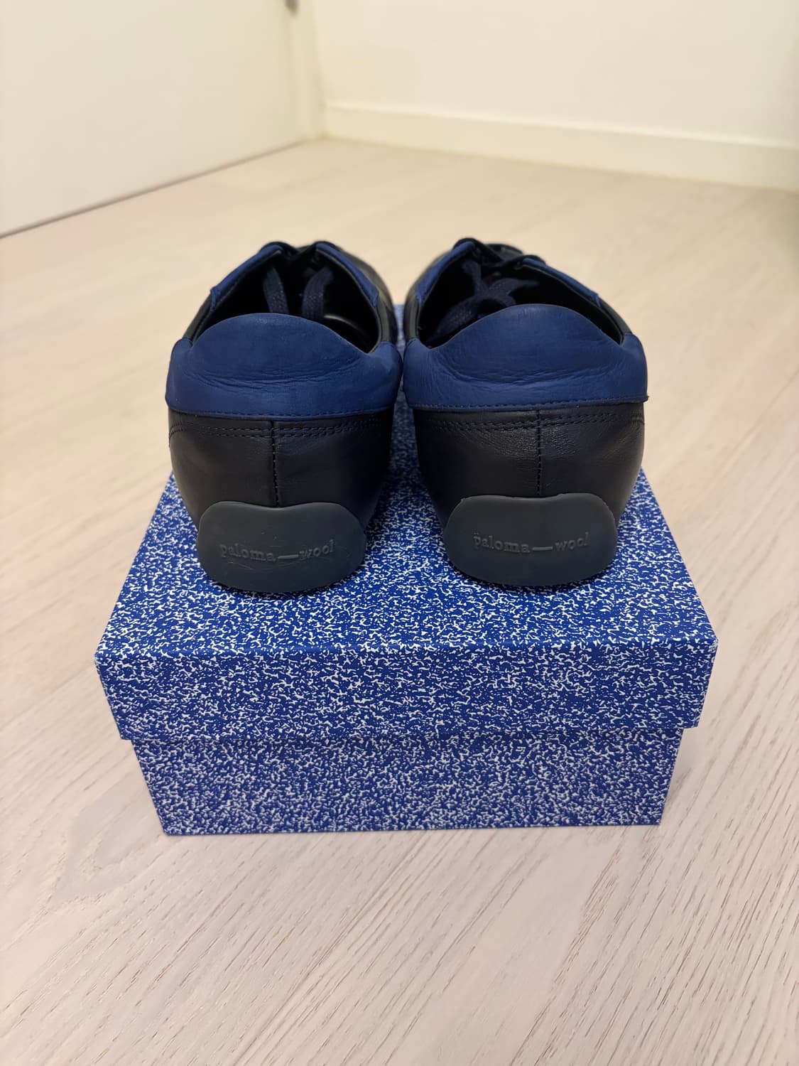 팔로마울 miles 스니커즈 260 상품이미지4