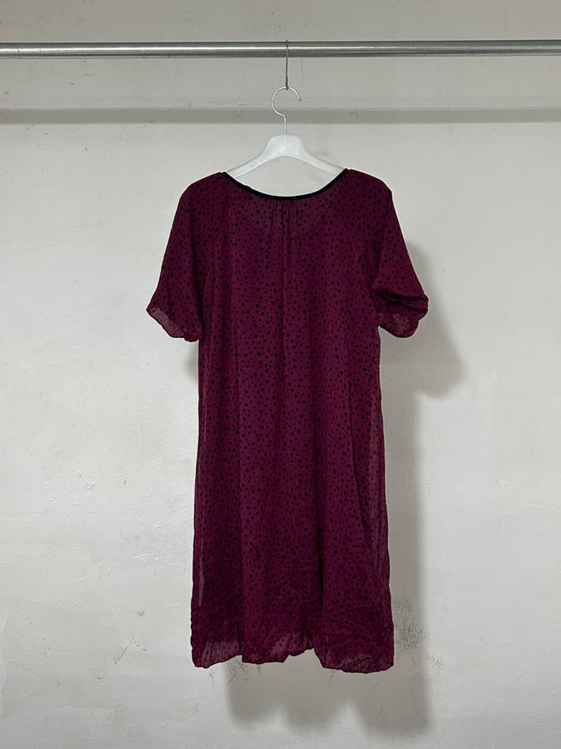 vtg dress 상품이미지5