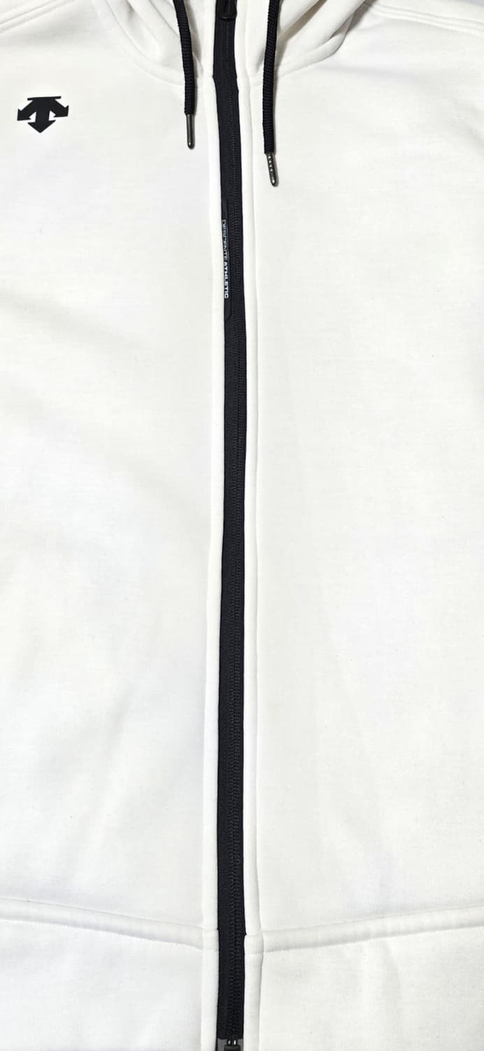 데상트 후드집업 95 상품이미지5