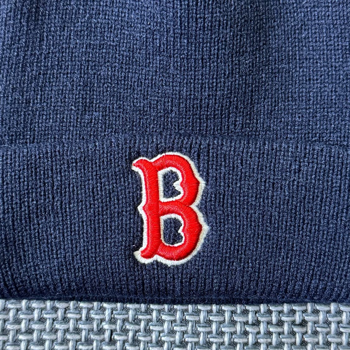 베이스볼 보스턴 비니 (kold_7077) 상품이미지2