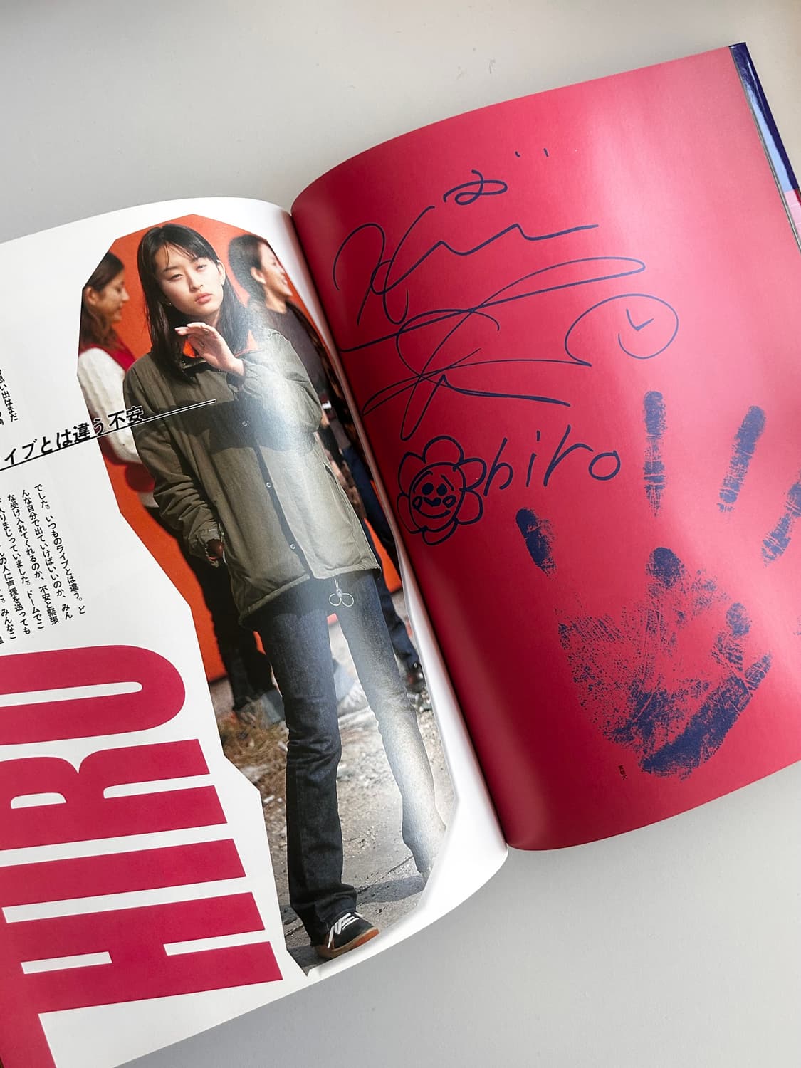 SPEED RUNS, Our Graduation 상품이미지4