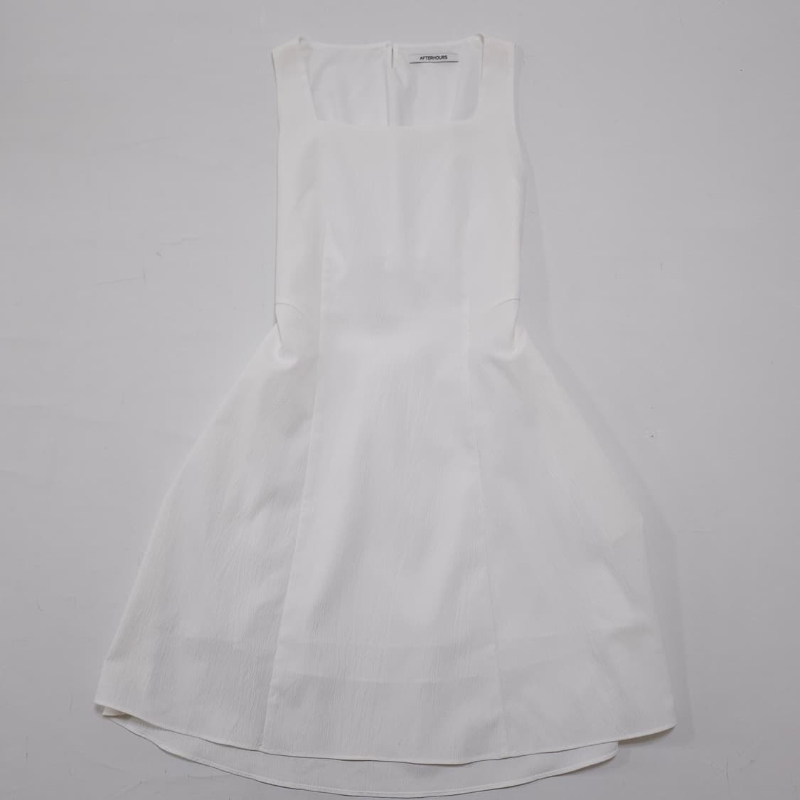 애프터아워즈 플루이드 미디 원피스 상품이미지2