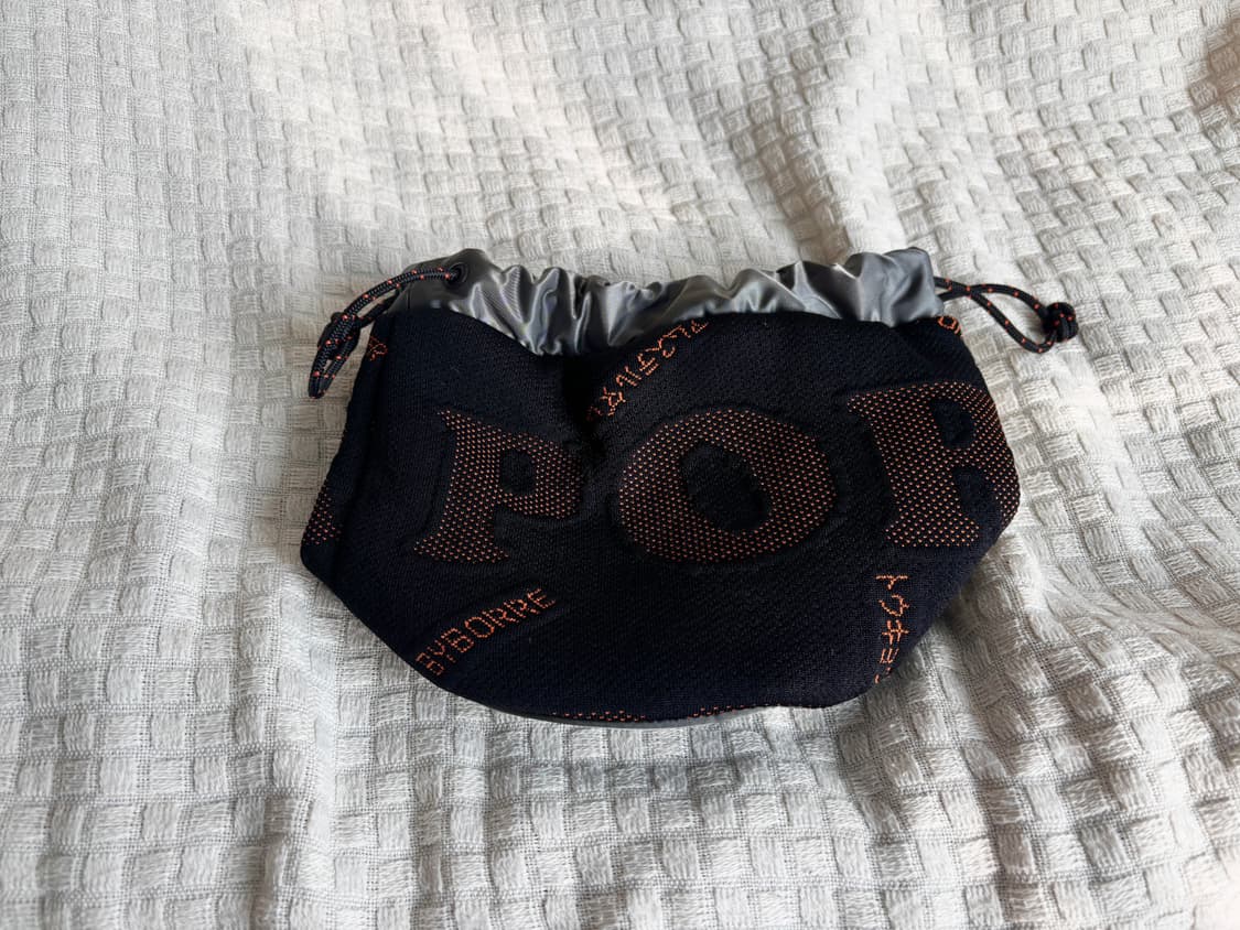 Porter X Byborre effects bag 상품이미지3