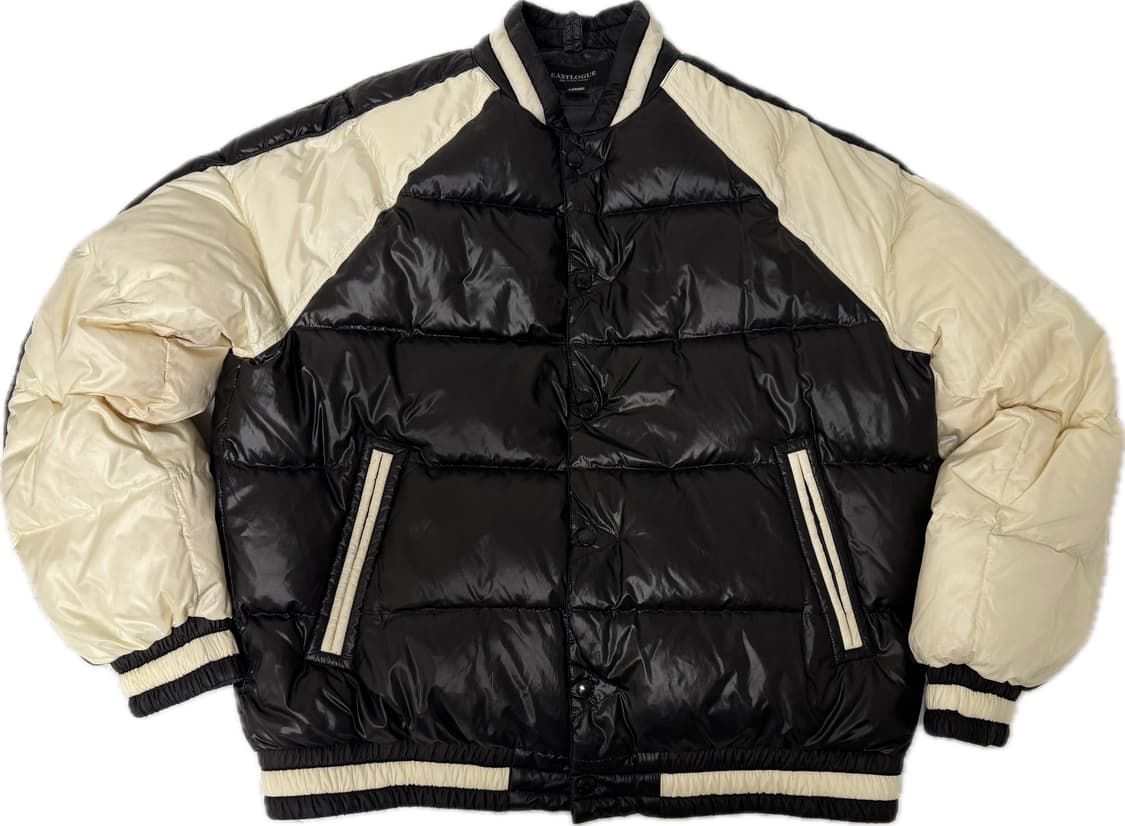 Eastlogue Sukajan Down Jacket 상품이미지1