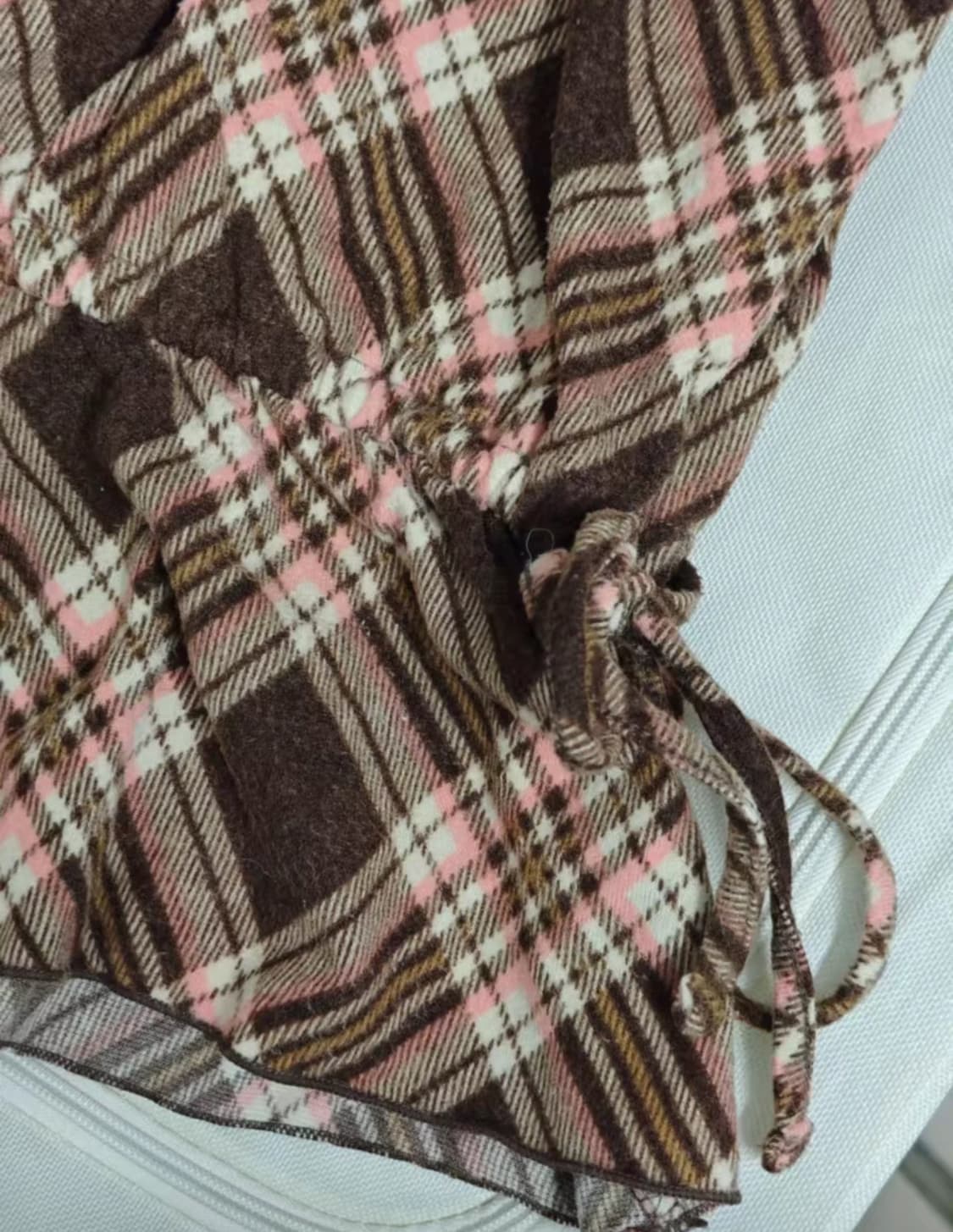 리즈리사 라떼갸루 핀터깔 짜잔씨 원피스  상품이미지5