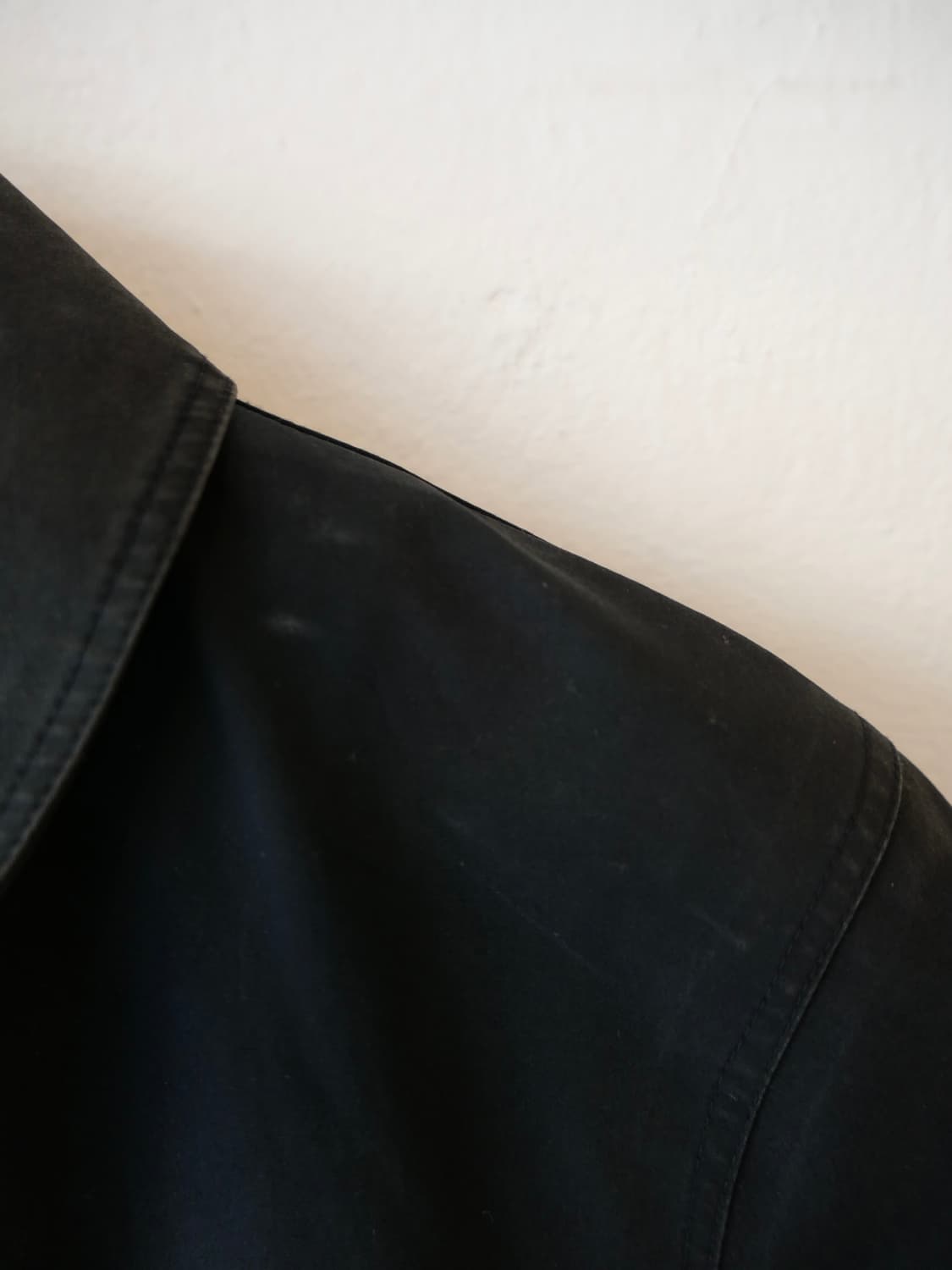 노스페이스 퍼플라벨 코트 상품이미지5