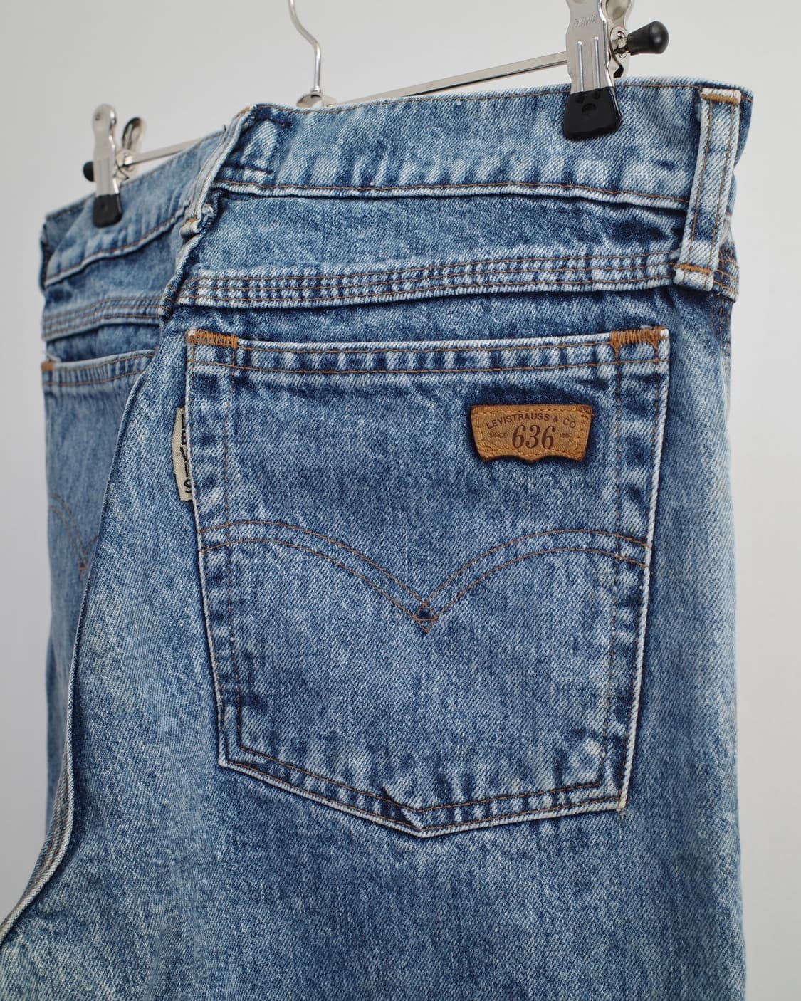 levi's 636 상품이미지5