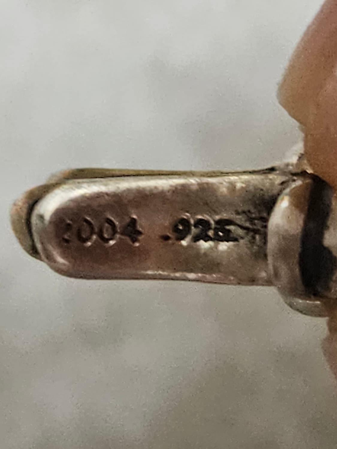 크롬하츠 베이비펫 펜던트 상품이미지6